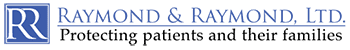 RR-Law Logo