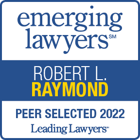 Robert L. Raymond Emerging Lawyers Robert L. Raymond Emerging Lawyers